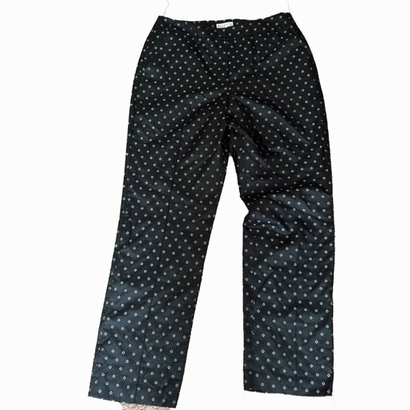 TALBOTS Collection Black‎ Dress Pants - Picture 5 of 6